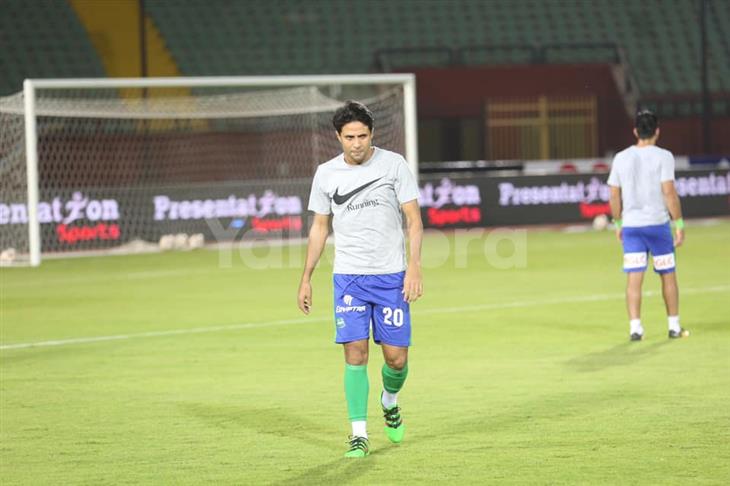 محمد إبراهيم 